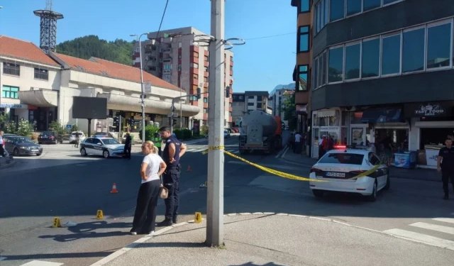 Konjičani nakon nesreće zbog isključenih semafora: Sarajlije da ne čekaju, a mi da ginemo