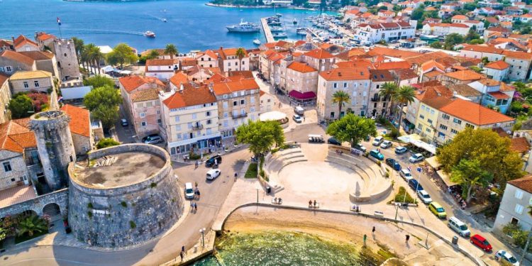 Korčulanska Vela setemana postala nematerijalno kulturno dobro RH