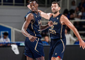 Košarka, u Trento Italia-Islanda 87-61