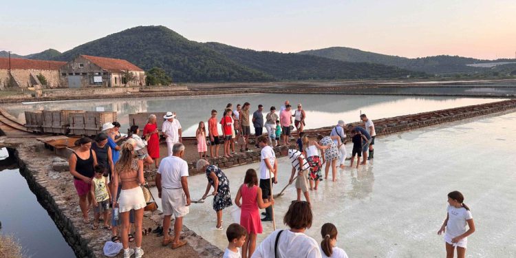 Krajem mjeseca počinje još jedan Festival soli, ovogodišnji je posvećen ženskoj snazi i kreativnosti