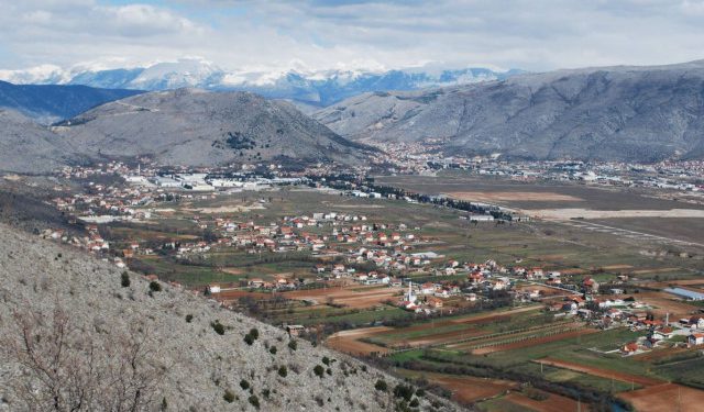 Kreće izgradnja kanalizacije u Jasenici i Bačevićima