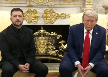 Krenule pripreme za sastanak Putina i Zelenskog: ‘Sve će se znati vrlo skoro’