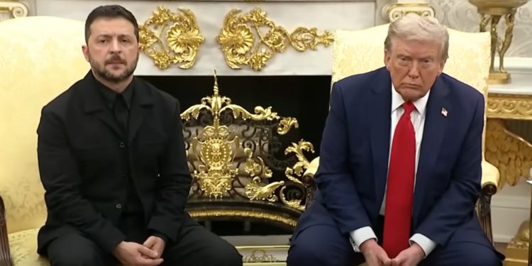 Krenule pripreme za sastanak Putina i Zelenskog: ‘Sve će se znati vrlo skoro’