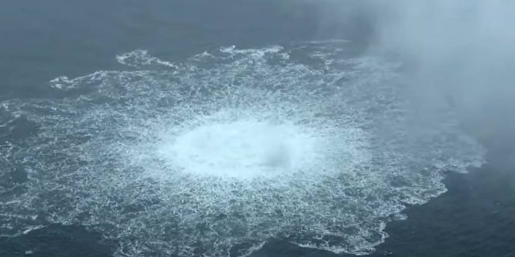 Krenuli su iz Rostocka jedrilicom