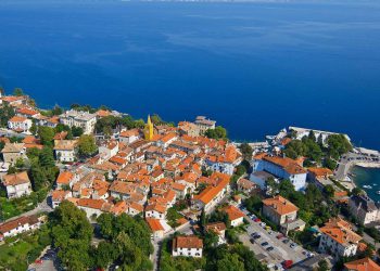 Krijumčari i gusari u Lovranu