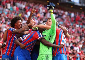 Kristalna palača 2-2 Liverpool (3-2 olovke): Koja se zvijezda borila straga? Tko izgleda kao da je godinama bio igrač Redsa? A tko ‘uvijek nešto čini’?