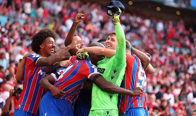 Kristalna palača 2-2 Liverpool (3-2 olovke): Koja se zvijezda borila straga? Tko izgleda kao da je godinama bio igrač Redsa? A tko ‘uvijek nešto čini’?