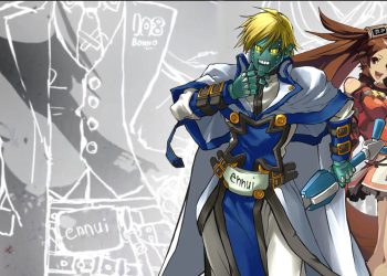 Krivicu Gear težite producentu za Lucy, nadolazeće promjene ravnoteže i težite 2.00