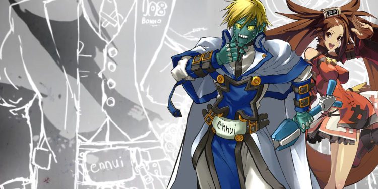 Krivicu Gear težite producentu za Lucy, nadolazeće promjene ravnoteže i težite 2.00