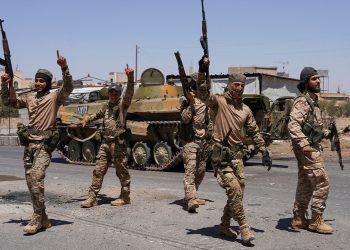 Kršćanski-židovska skupina šalje pomoć s manjina suočene s smrtonosnim militantnim napadima