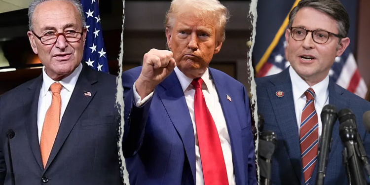 Kuća, Senat ide na udubljenje u kolovozu usred pritiska zbog Trumpovih nominiranih