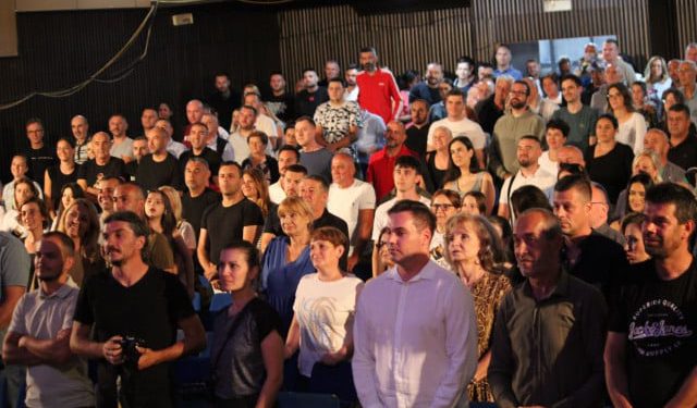 Kuprešani protiv pogona za proizvodnju magnezija, traže razvoj turizma i poljoprivrede