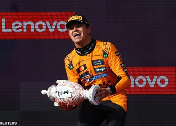 Lando Norris osvaja mađarsku Grand Prix i najavi jaz na McLarenovom naslovu suparnika Oscar Piastri – ali to je više bijeda za Lewisa Hamiltona