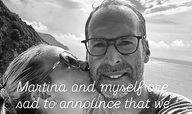 Legenda Chelsea razdvaja se od svoje supruge od 26 godina: Ikona Premier lige dijeli Emotional Post na društvenim mrežama