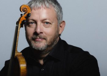 Legendarni Biondi predvodi poseban program Vivaldija i Bacha uz 25. rođendan Hrvatskog baroknog ansambla