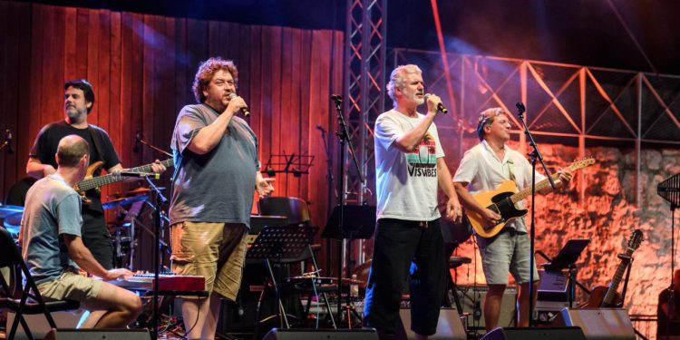 Legendarni TBF-ovci će rasplesati publiku tijekom Noći Uvale, a cijeli vikend je pun događanja, bacite oko na raspored!