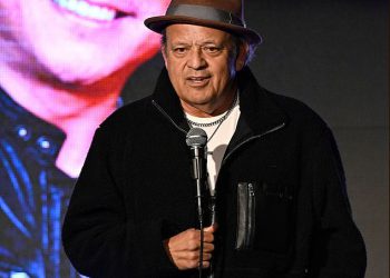 Legendarni komičar, 70, uhićen zbog sumnje u posjedovanje droge u restoranu LA