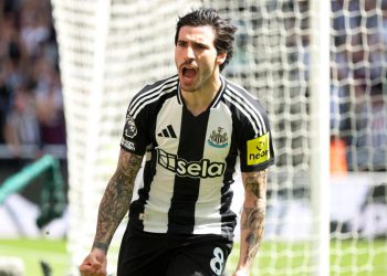 Leoni, Tonas, Maresca i Calafiori: Talijani u Premier ligi