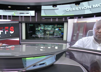 Lesoto se odmakne od američkog tržišta – ministar trgovine – RT Afrika