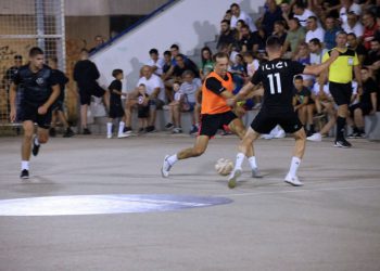 Liga mjesnih zajednica Grada Mostara: Večeras u polufinalu Rodoč i Avenija, te Ilići i Centar 2