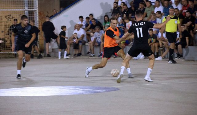 Liga mjesnih zajednica Grada Mostara: Večeras u polufinalu Rodoč i Avenija, te Ilići i Centar 2