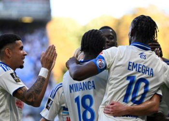 Ligue 1, Record Strasbourg: Na terenu s NATI -om nakon 2000