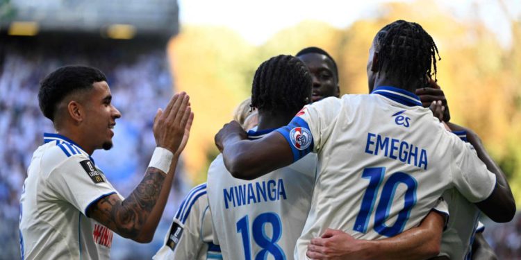 Ligue 1, Record Strasbourg: Na terenu s NATI -om nakon 2000