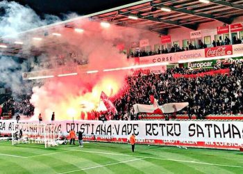 Ligue 2, odgođena Ajaccio-Bastia: Evo motivacije izbora