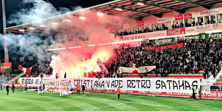 Ligue 2, odgođena Ajaccio-Bastia: Evo motivacije izbora