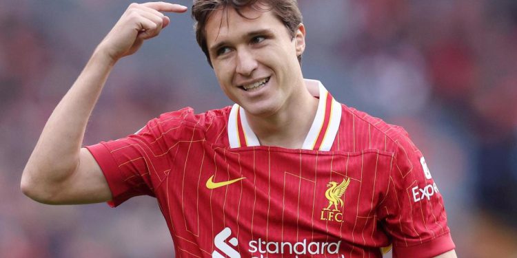 Liverpool se smrzava Napoli: Crkva ostaje u premijeru. Ali ako Isak …