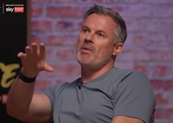 Liverpoolov ‘neuredni’ prozor od 250 milijuna funti ‘ne izgleda stvarno planirano’, tvrdi Jamie Carragher … Kako objašnjava zašto ne želi Alexander Isak Move