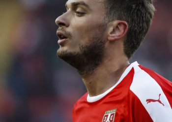 Ljajic se ne zaustavlja: u 34 godine potpisuje ugovor o rekordnom ugovoru u Bosni-Hercegovina