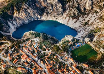 Ljepote Srednje Dalmacije u američkom Forbesu