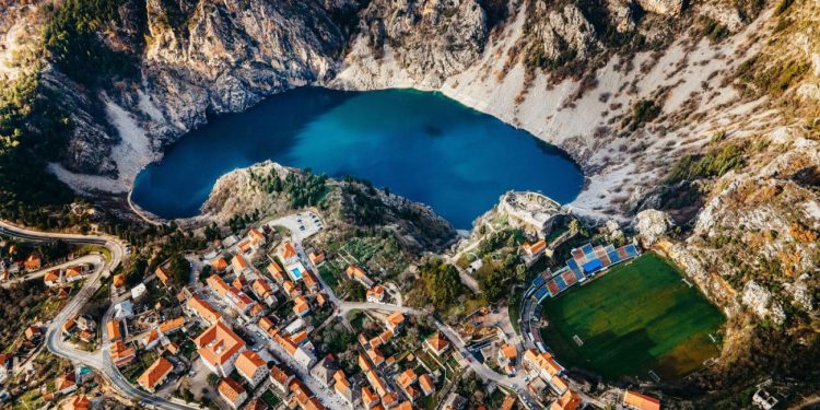 Ljepote Srednje Dalmacije u američkom Forbesu