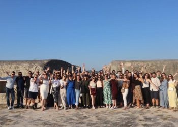 Ljetna škola bioetike i ljudskih prava u Šibeniku