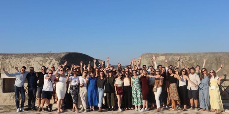 Ljetna škola bioetike i ljudskih prava u Šibeniku