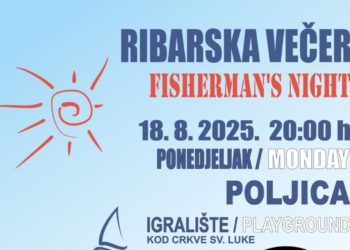 Ljeto u Marini: Dani Zagore i nova događanja u Poljicima i na Vrsinama