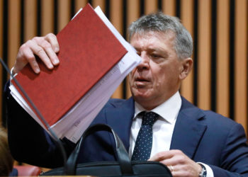 Ljevičari i partijaši izgubili zaštitu: Turudić otvara dosje iz 2008., cilja na moćnika