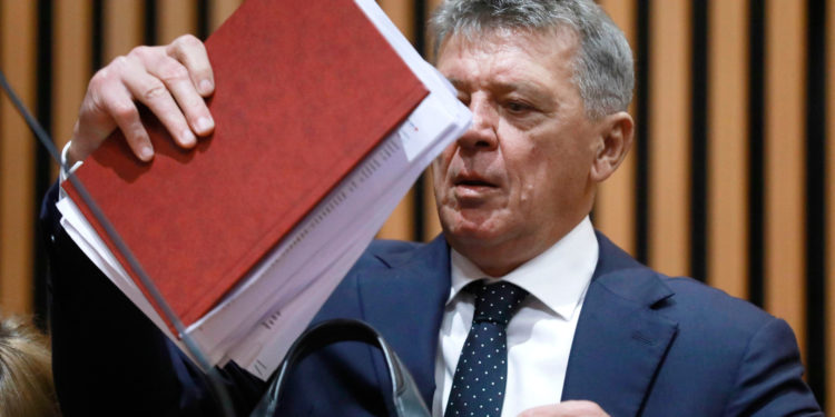 Ljevičari i partijaši izgubili zaštitu: Turudić otvara dosje iz 2008., cilja na moćnika