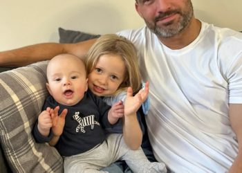 Ljubavni otok zvijezda Jamie Jewitt priznaje da nije volio svoju djecu kad su se rodili dok se otvara u borbi za vezanje kao oca u hrabro iskrenom priznanju