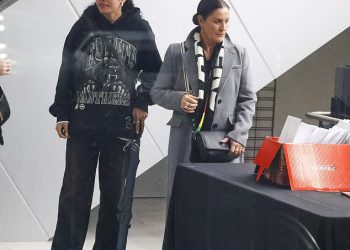 Ljubavno pismo Mary Fowler Nathanu Cleary šalje signal da je njihova veza jača nego ikad