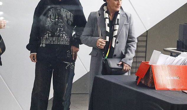 Ljubavno pismo Mary Fowler Nathanu Cleary šalje signal da je njihova veza jača nego ikad