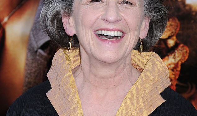 Lorna Raver mrtva u 81: Povucite me u pakao, zvijezda prolazi dok se izlijevaju počasti