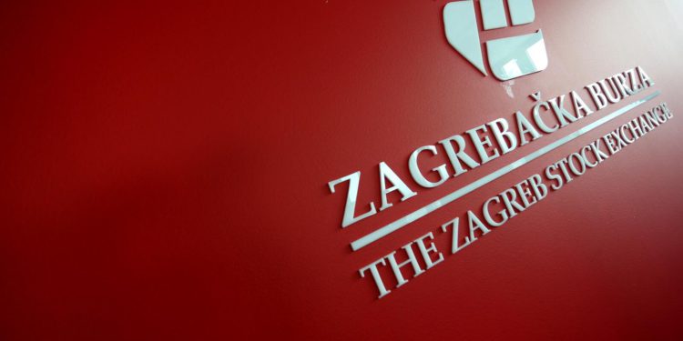 Loš dan na burzi: Jučerašnji pad izbrisao sve prošlotjedne dobitke