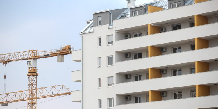 Loša vijest za Hrvate koji žive u najmu: Cijene rastu i do 40 posto