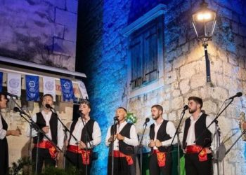 Lumbarda Classic 2025 – Večer klasične glazbe na otoku Korčuli