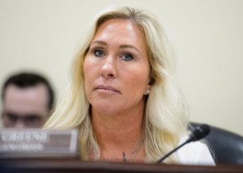 MTG snima gledatelje na Fox News jer su prestar: ‘oni nisu budućnost Amerike’