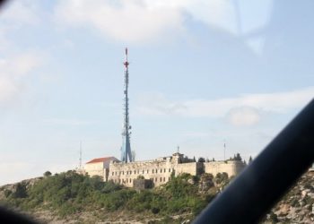 Macan otkrio zanimljiv detalj iz rata: Na Srđu je bilo polijetalište bespilotnih letjelica, a to nitko nije znao