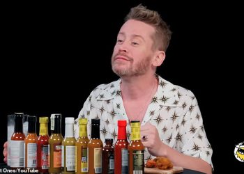 Macaulay Culkin napokon pojašnjava glasine o samom kući koje su navijačima nagađali godinama