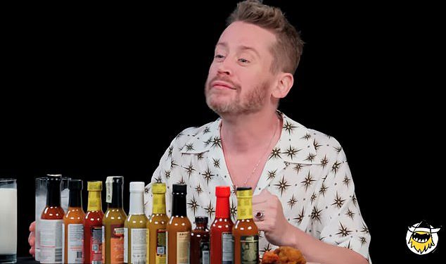 Macaulay Culkin napokon pojašnjava glasine o samom kući koje su navijačima nagađali godinama